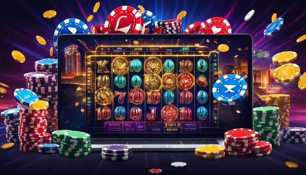 Thưởng nạp lại hàng tuần/tháng